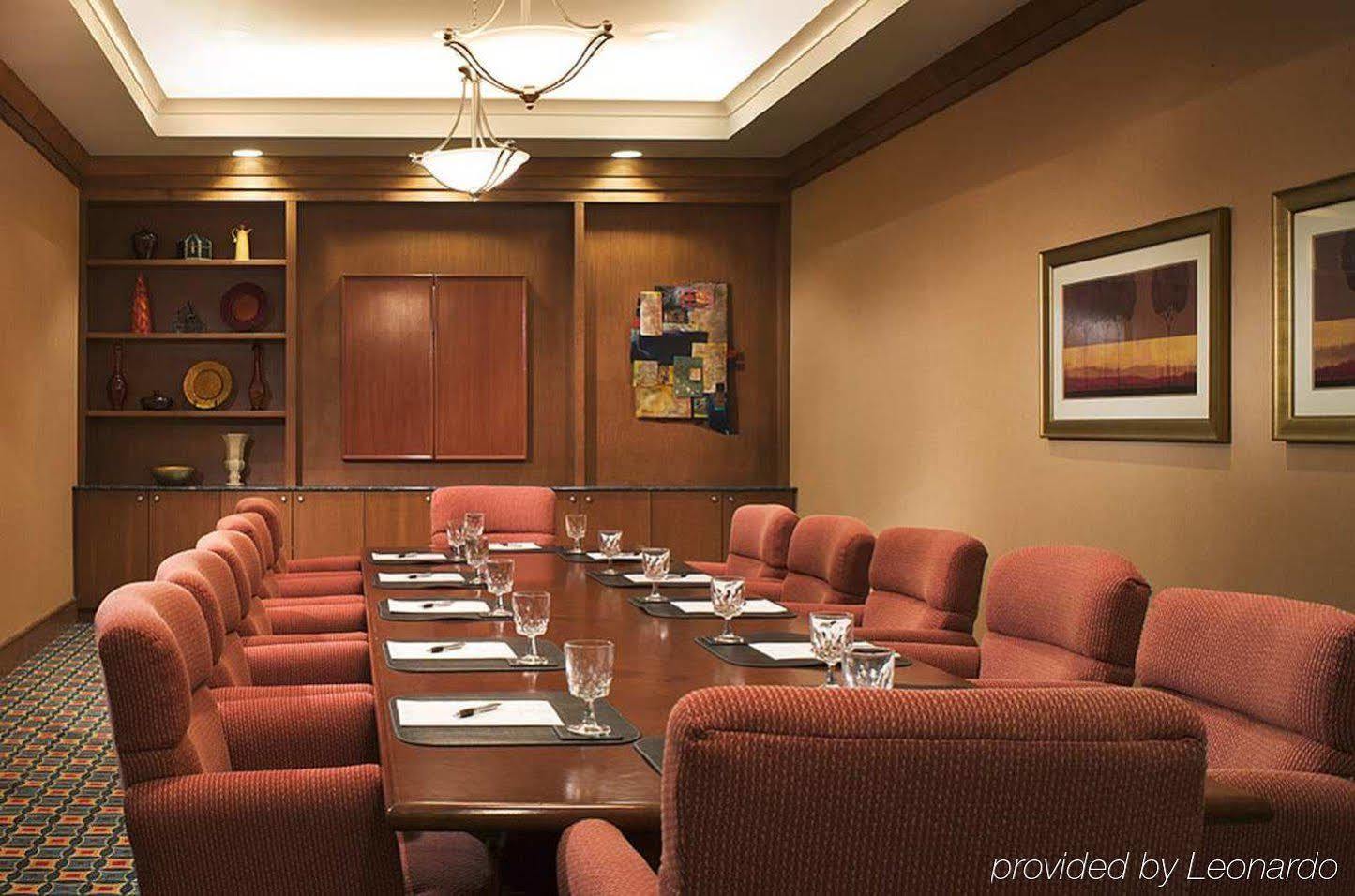 Doubletree By Hilton Rochester Henrietta Exterior foto