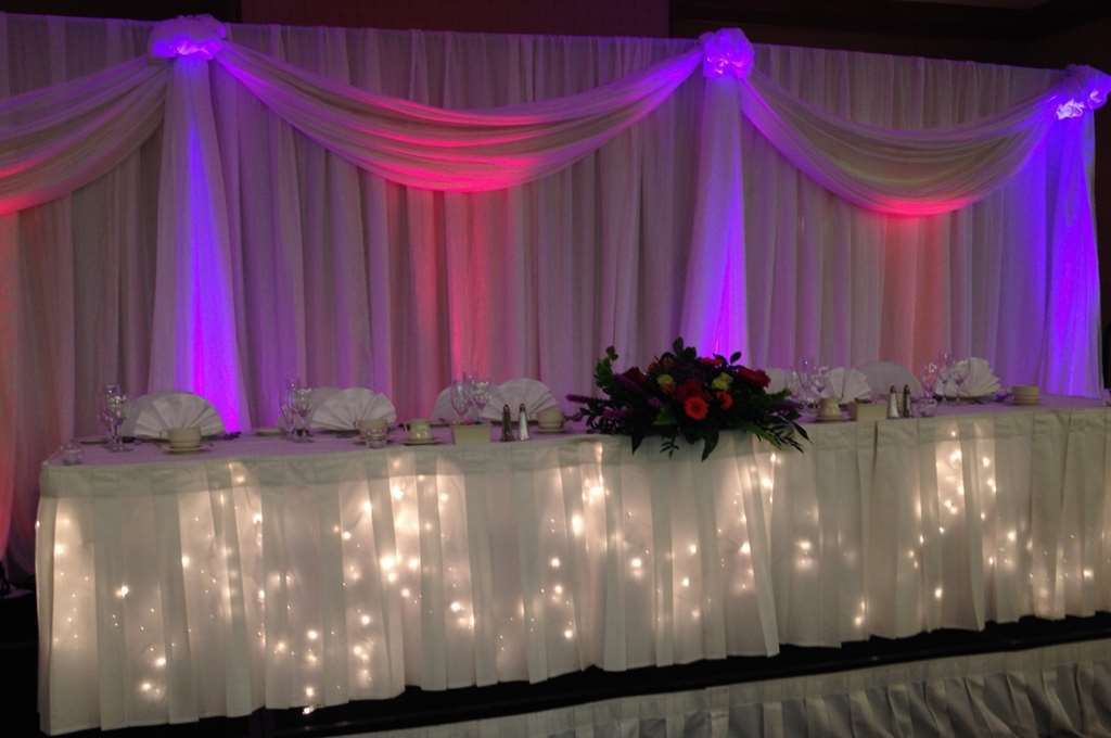 Doubletree By Hilton Rochester Henrietta Facilidades foto