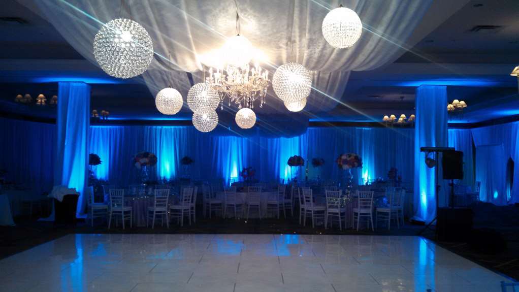 Doubletree By Hilton Rochester Henrietta Facilidades foto