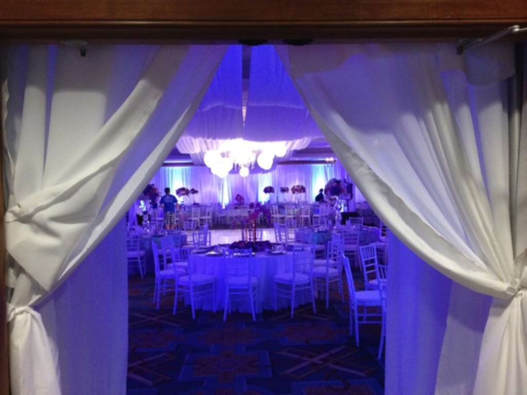 Doubletree By Hilton Rochester Henrietta Facilidades foto
