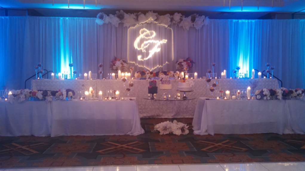 Doubletree By Hilton Rochester Henrietta Facilidades foto